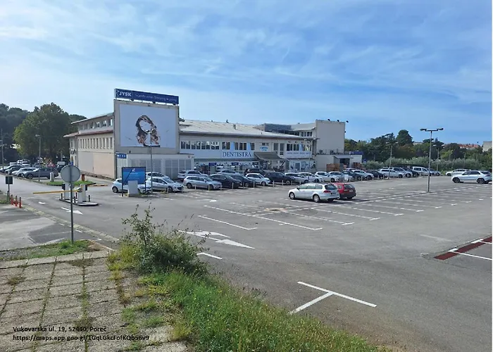 Eva - Storia Parentina