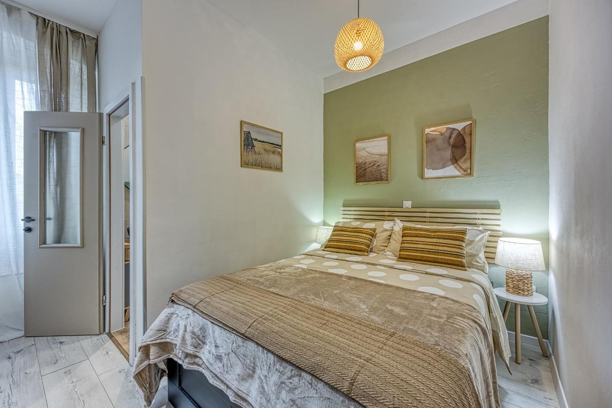 Eva - Storia Parentina Apartment Porec