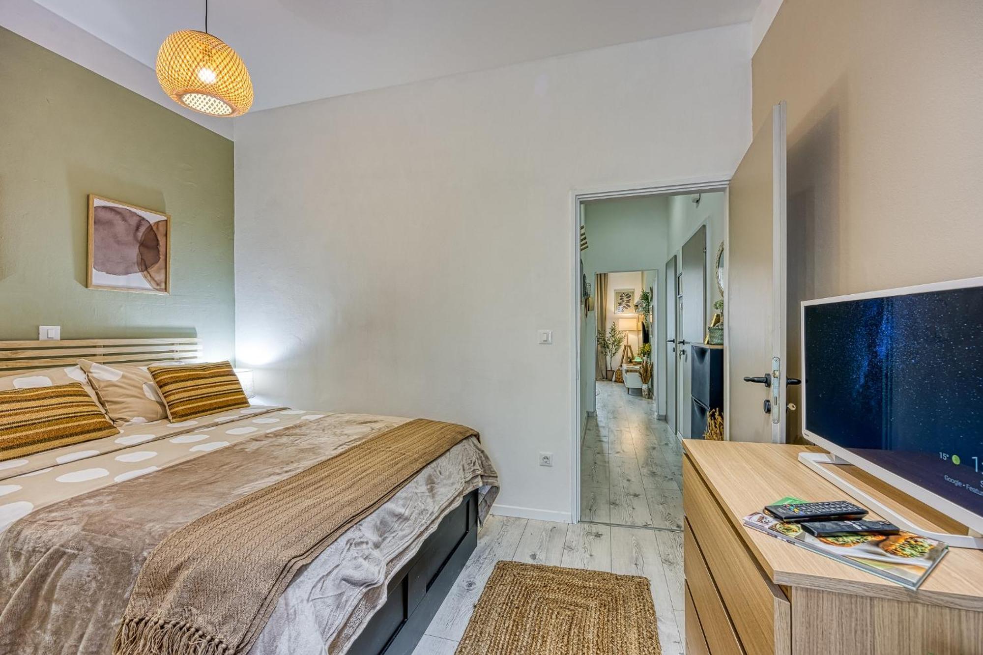 Apartment Eva - Storia Parentina